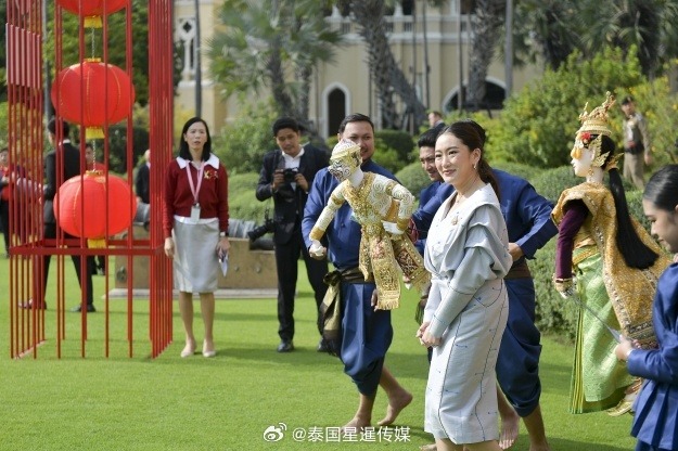 的无比热爱