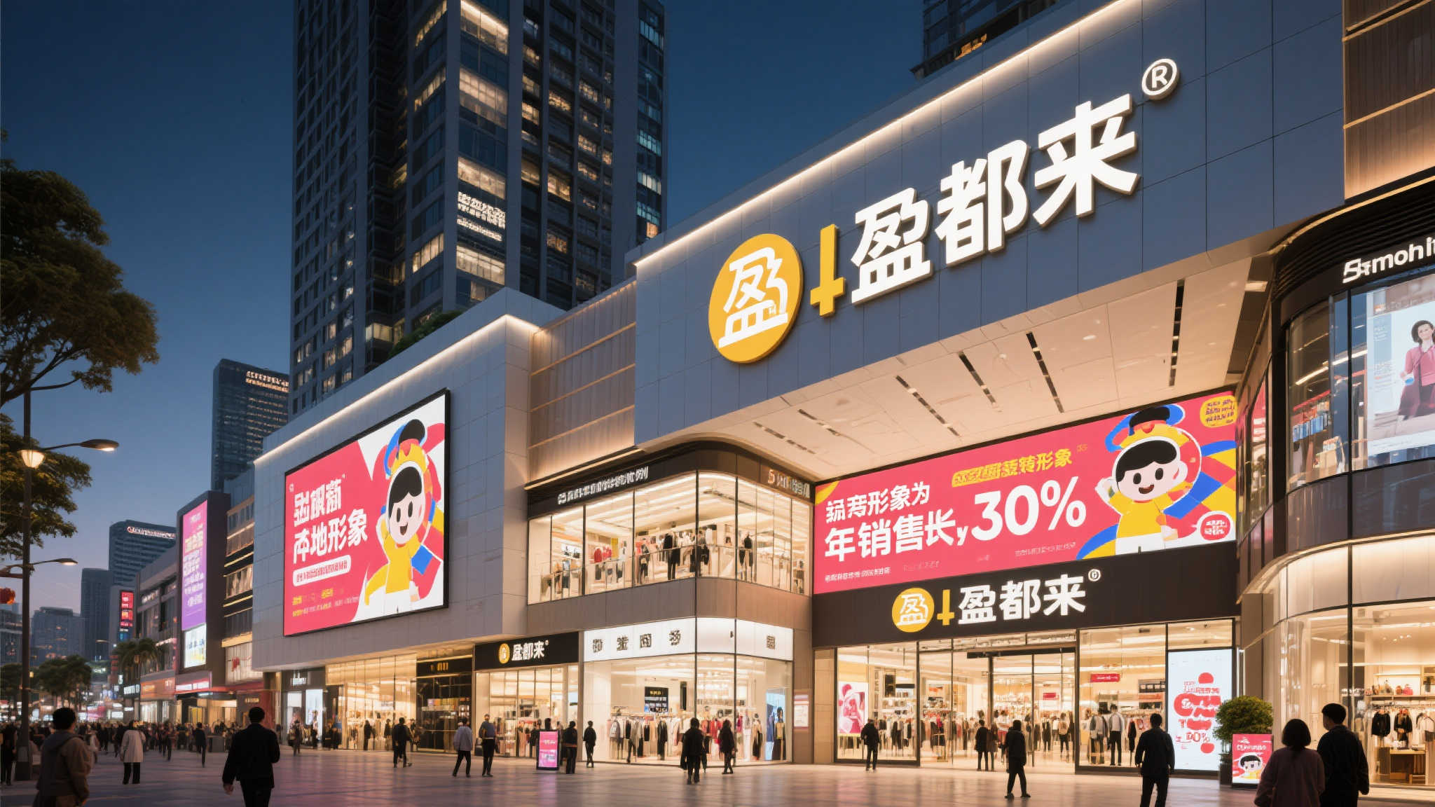 比如与传统