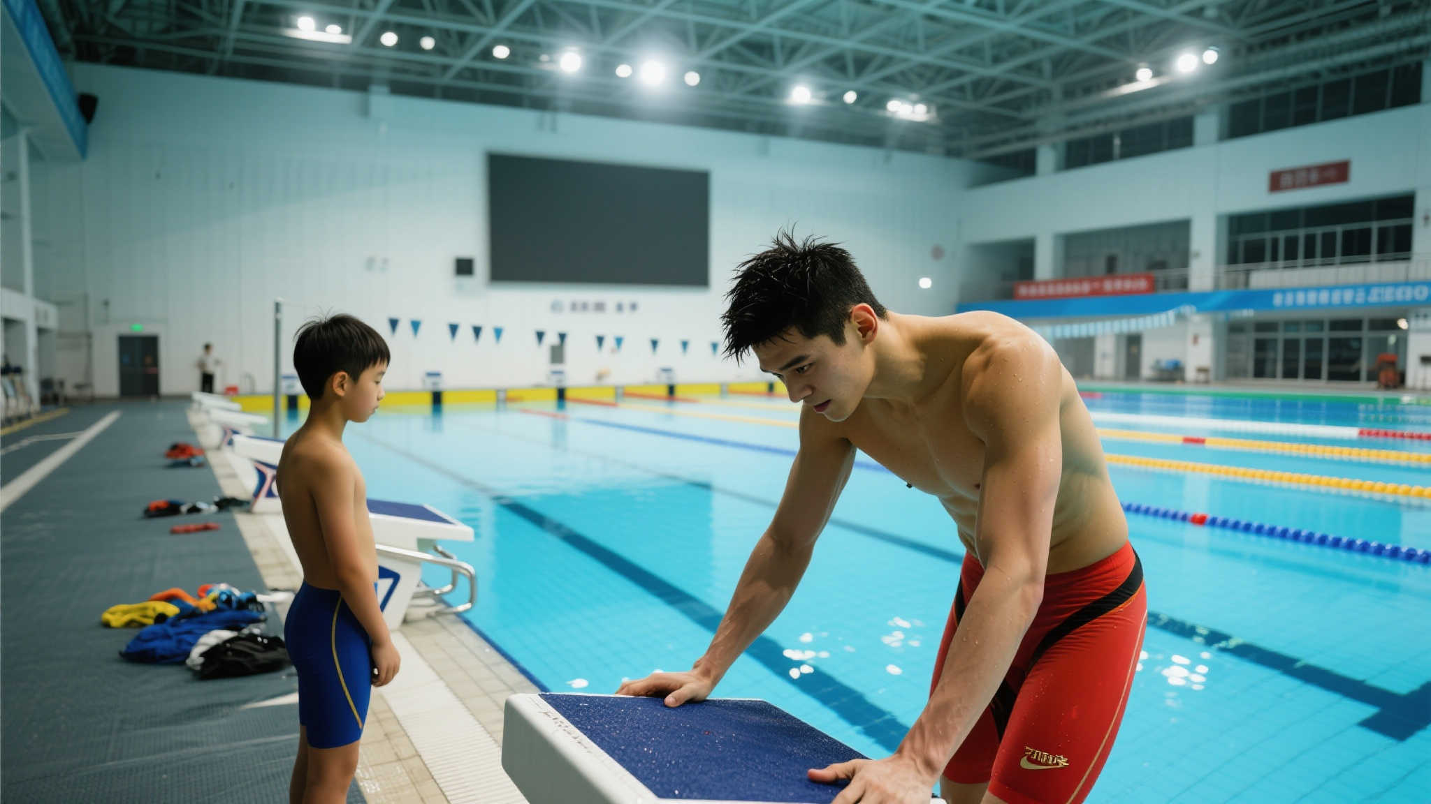 通过一系列 通过一系列